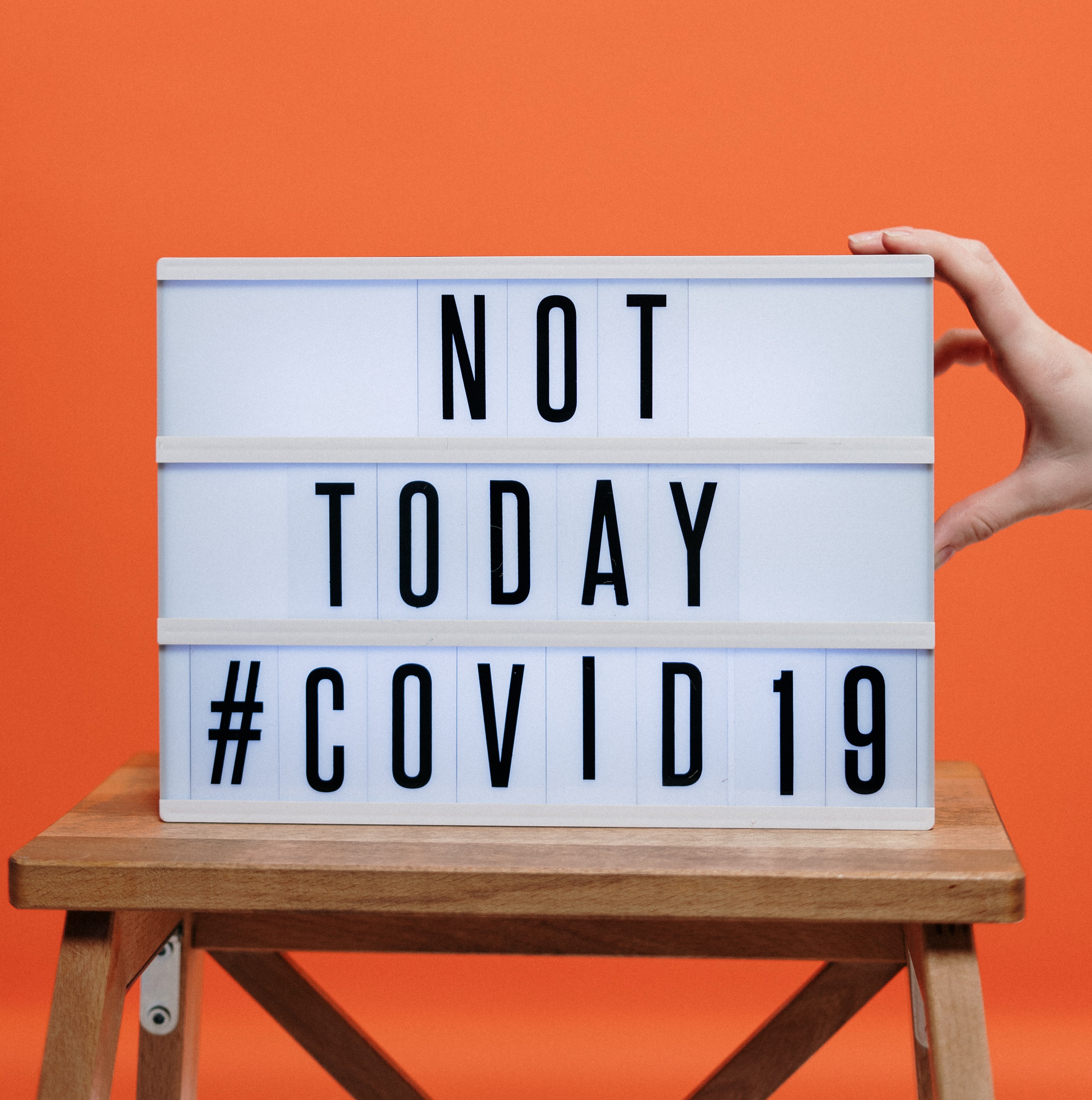 covid 19 felirat koronavírus
